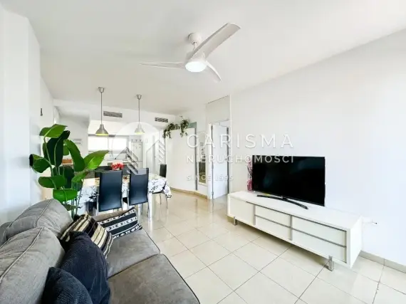 (11) Apartament na sprzedaż w Playa Flamenca, Costa Blanca