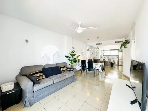 (12) Apartament na sprzedaż w Playa Flamenca, Costa Blanca