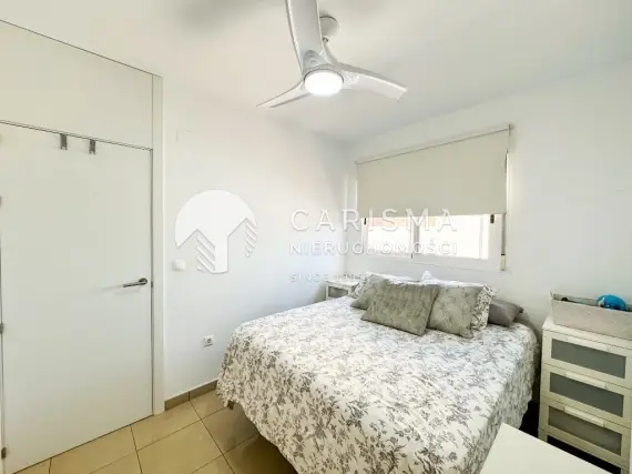 (17) Apartament na sprzedaż w Playa Flamenca, Costa Blanca