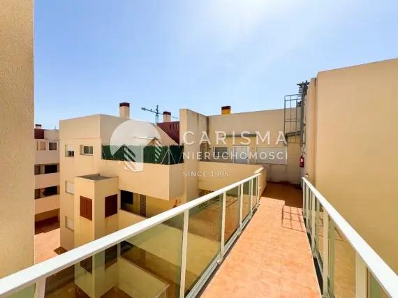 (22) Apartament na sprzedaż w Playa Flamenca, Costa Blanca