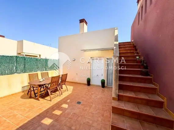 (26) Apartament na sprzedaż w Playa Flamenca, Costa Blanca