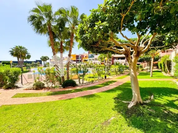 (29) Apartament na sprzedaż w Playa Flamenca, Costa Blanca