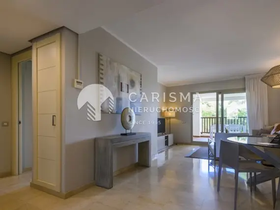 Apartament w Las Colinas Golf and Country Club, Alicante, Costa Blanca 2