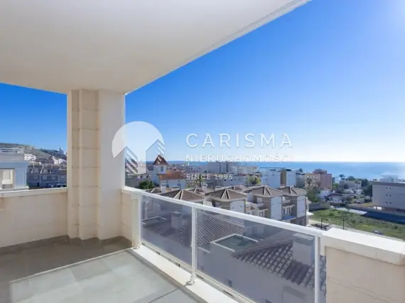 (15) Bungalowy 150 m od plaży w Santa Pola, Costa Blanca