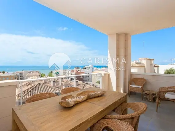 (17) Bungalowy 150 m od plaży w Santa Pola, Costa Blanca