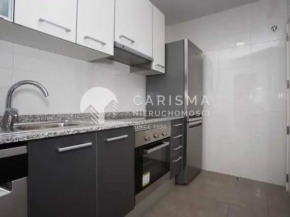 (27) Bungalowy 150 m od plaży w Santa Pola, Costa Blanca