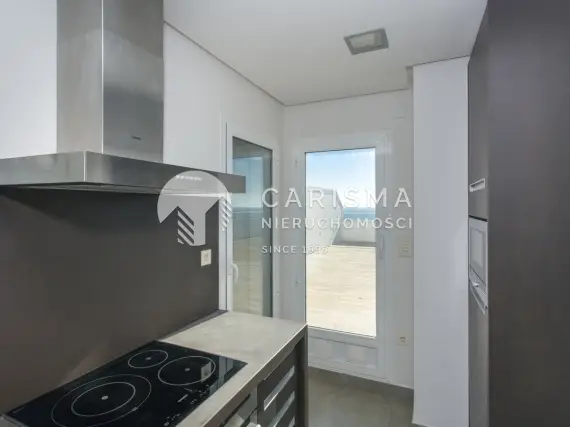 (28) Bungalowy 150 m od plaży w Santa Pola, Costa Blanca