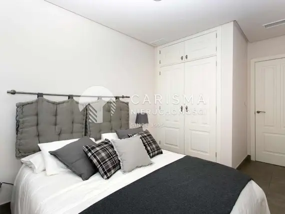 (35) Bungalowy 150 m od plaży w Santa Pola, Costa Blanca
