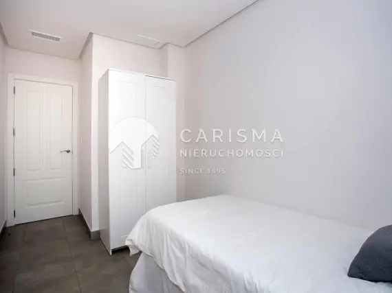 (41) Bungalowy 150 m od plaży w Santa Pola, Costa Blanca