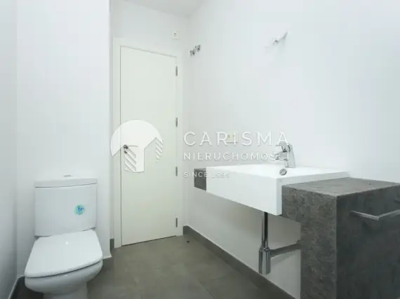 (63) Bungalowy 150 m od plaży w Santa Pola, Costa Blanca