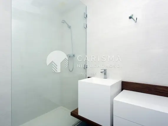 (67) Bungalowy 150 m od plaży w Santa Pola, Costa Blanca