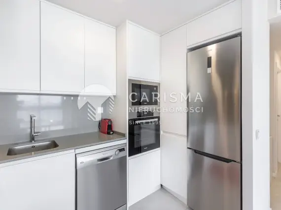 (14) Apartament przy plaży w Mil Palmeras, Orihuela Costa