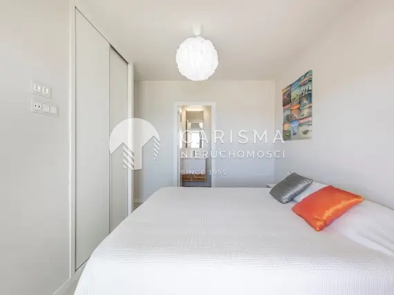 (18) Apartament przy plaży w Mil Palmeras, Orihuela Costa