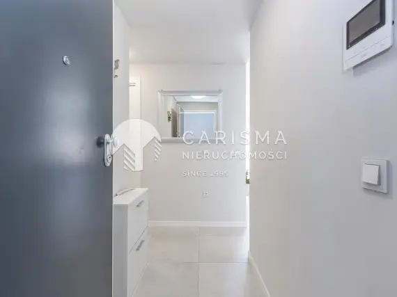 (23) Apartament przy plaży w Mil Palmeras, Orihuela Costa