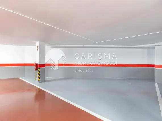 (34) Apartament przy plaży w Mil Palmeras, Orihuela Costa