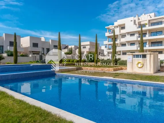 (5) Apartament w Jardines de Montesolana, Orihuela Costa