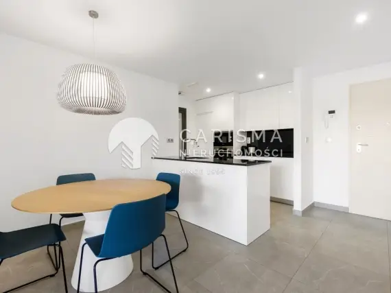 (6) Apartament w Jardines de Montesolana, Orihuela Costa