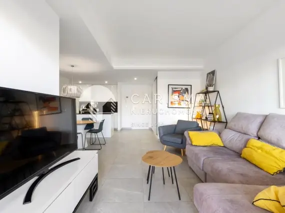 (7) Apartament w Jardines de Montesolana, Orihuela Costa