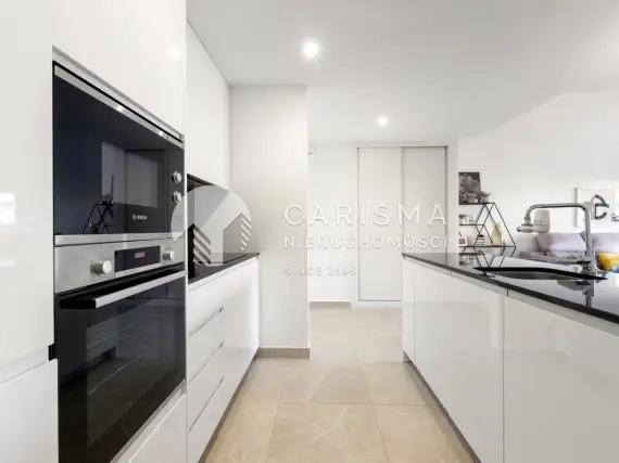 (9) Apartament w Jardines de Montesolana, Orihuela Costa