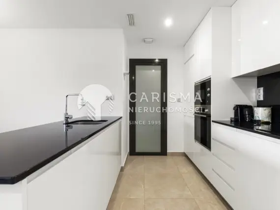 (10) Apartament w Jardines de Montesolana, Orihuela Costa
