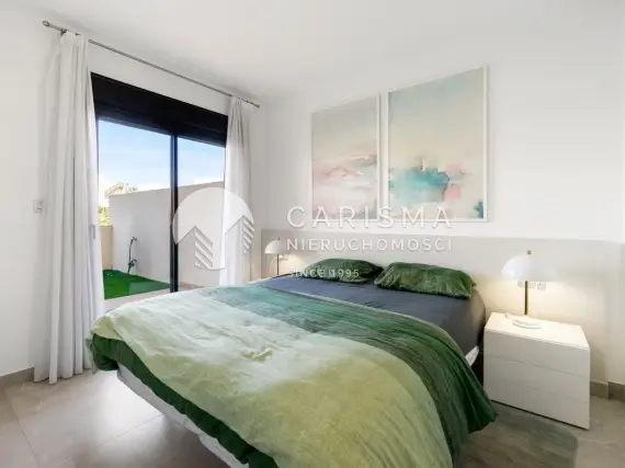 (11) Apartament w Jardines de Montesolana, Orihuela Costa