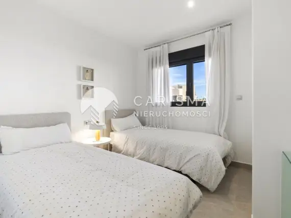 (15) Apartament w Jardines de Montesolana, Orihuela Costa
