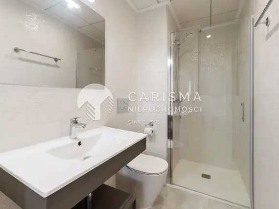 (16) Apartament w Jardines de Montesolana, Orihuela Costa