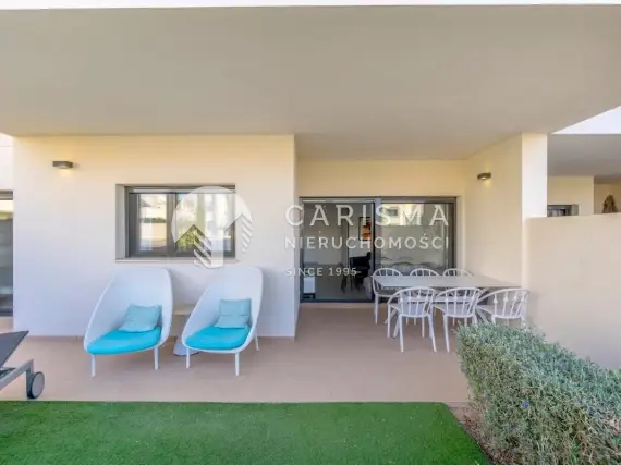(20) Apartament w Jardines de Montesolana, Orihuela Costa