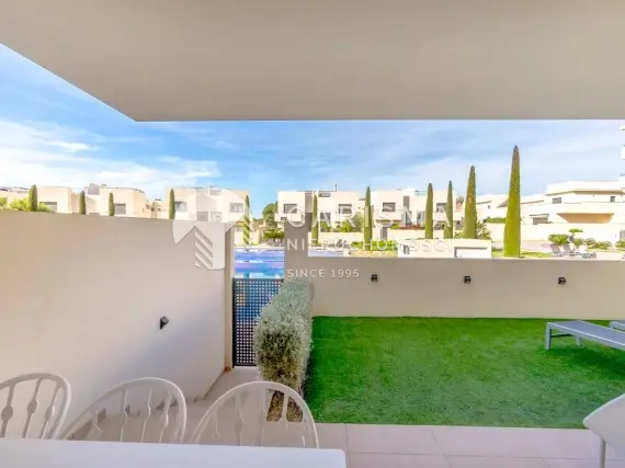 (22) Apartament w Jardines de Montesolana, Orihuela Costa