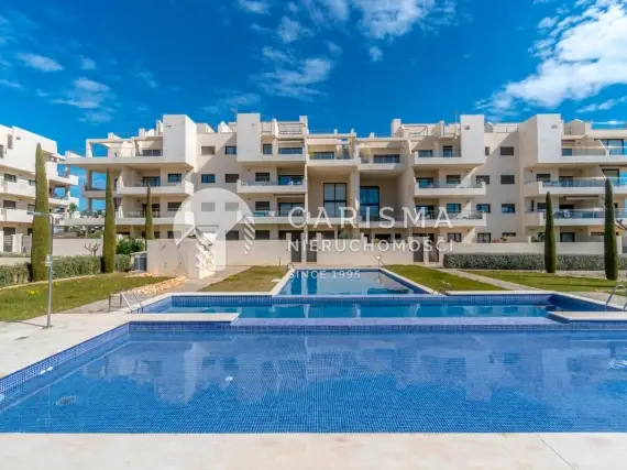 (23) Apartament w Jardines de Montesolana, Orihuela Costa