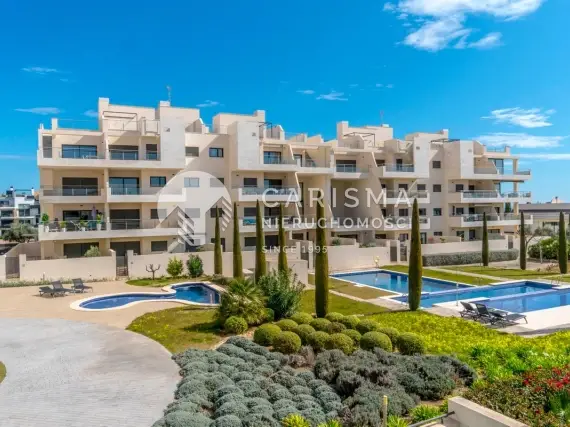 (25) Apartament w Jardines de Montesolana, Orihuela Costa
