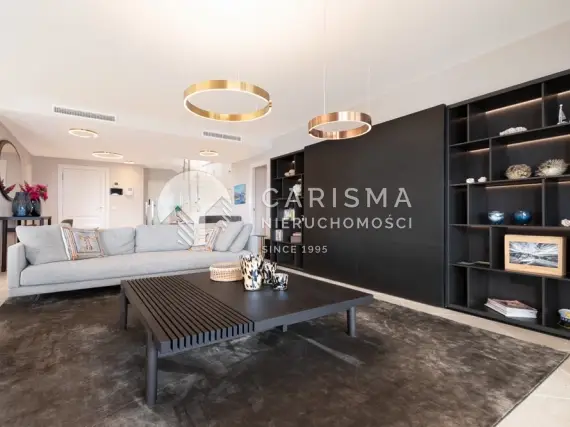 (8) Luksusowy penthouse z widokiem na morze i marinę, Port Andratx, Majorka