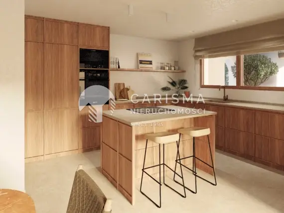 (8) Luksusowa, wyremontowana i gotowa willa z widokiem na morze, Javea, Costa Blanca