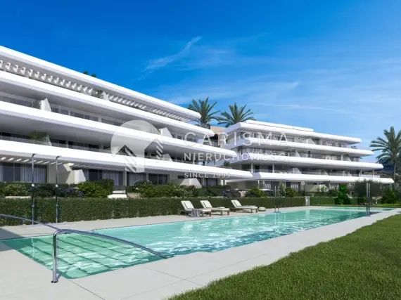 Apartamenty w Esteponie - Twoje Marzenie na Costa del Sol 2