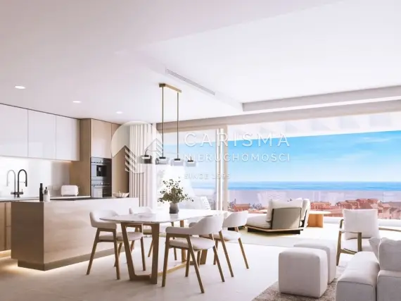 (6) Apartamenty w Esteponie - Twoje Marzenie na Costa del Sol