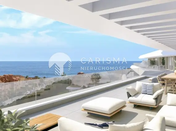 (10) Apartamenty w Esteponie - Twoje Marzenie na Costa del Sol