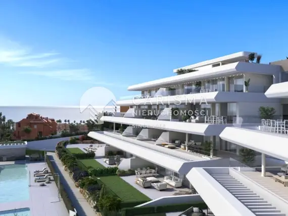(11) Apartamenty w Esteponie - Twoje Marzenie na Costa del Sol