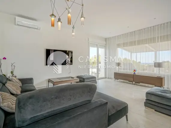(14) Luksusowa willa w spokojnej okolicy Pinosol, Javea