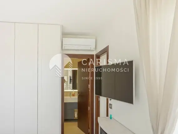 (26) Luksusowa willa w spokojnej okolicy Pinosol, Javea