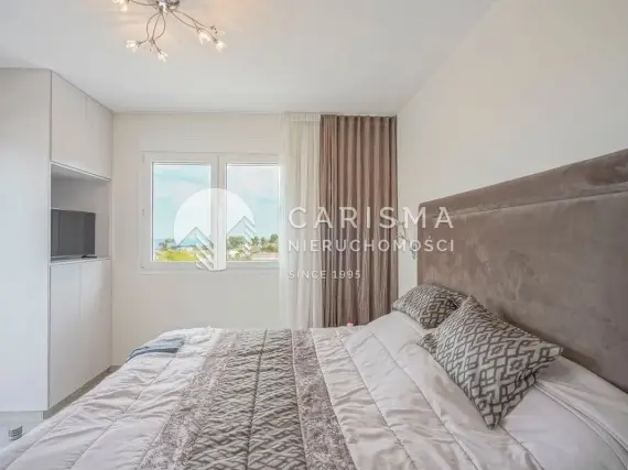 (30) Luksusowa willa w spokojnej okolicy Pinosol, Javea