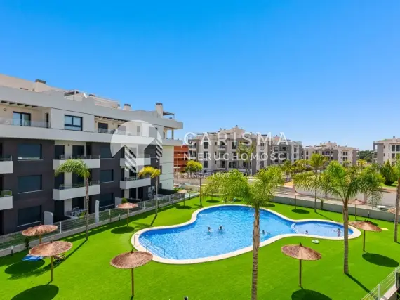 Apartament na sprzedaż w Villamartin, Costa Blanca, Alicante 2