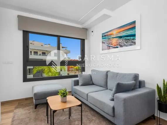 (8) Apartament na sprzedaż w Villamartin, Costa Blanca, Alicante