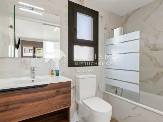 (17) Apartament na sprzedaż w Villamartin, Costa Blanca, Alicante