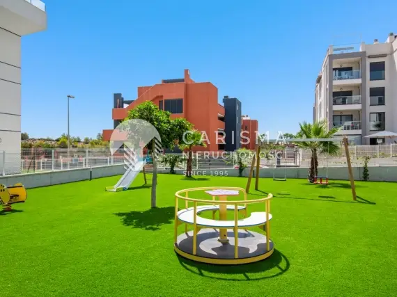 (26) Apartament na sprzedaż w Villamartin, Costa Blanca, Alicante