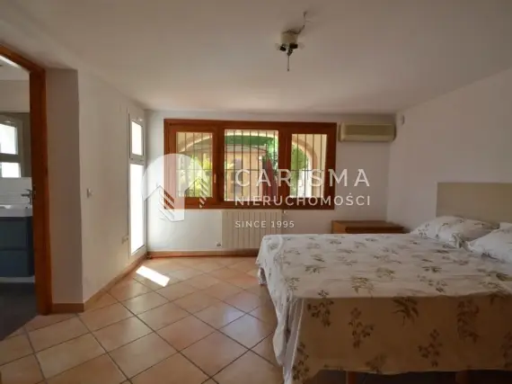 (36) Wyjątkowa tradycyjna willa w przepięknej i spokojnej okolicy, Javea
