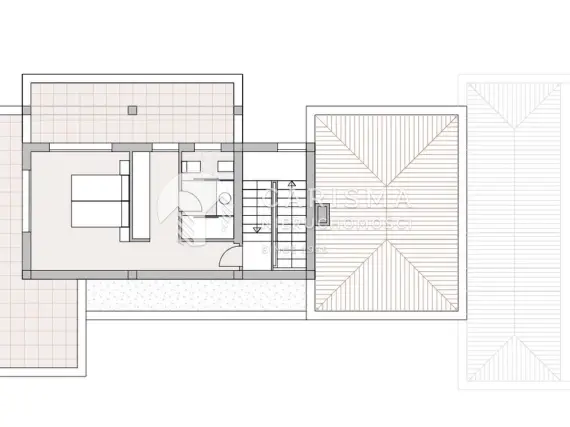 (8) Nowa willa w stylu Ibiza w malowniczej okolicy, Javea
