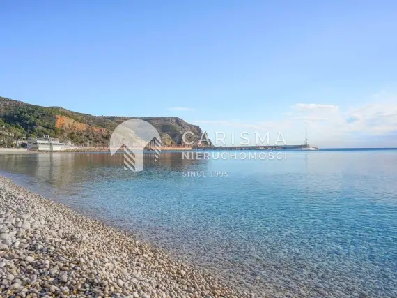 (10) Nowa willa w stylu Ibiza w malowniczej okolicy, Javea