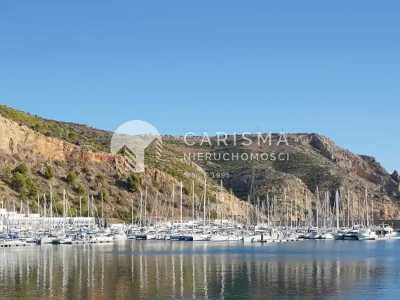 (11) Nowa willa w stylu Ibiza w malowniczej okolicy, Javea
