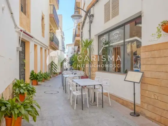 (12) Nowa willa w stylu Ibiza w malowniczej okolicy, Javea