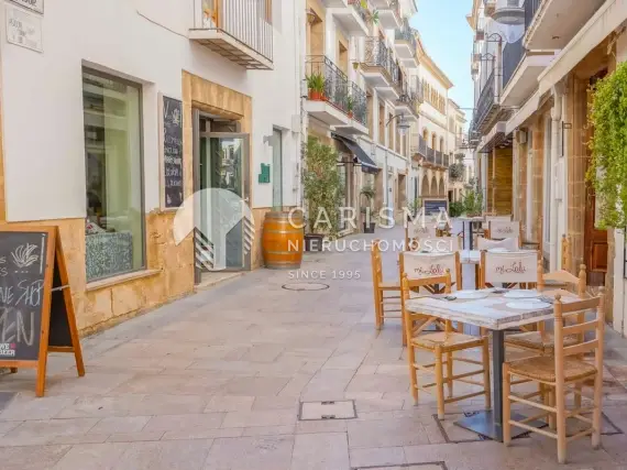 (13) Nowa willa w stylu Ibiza w malowniczej okolicy, Javea